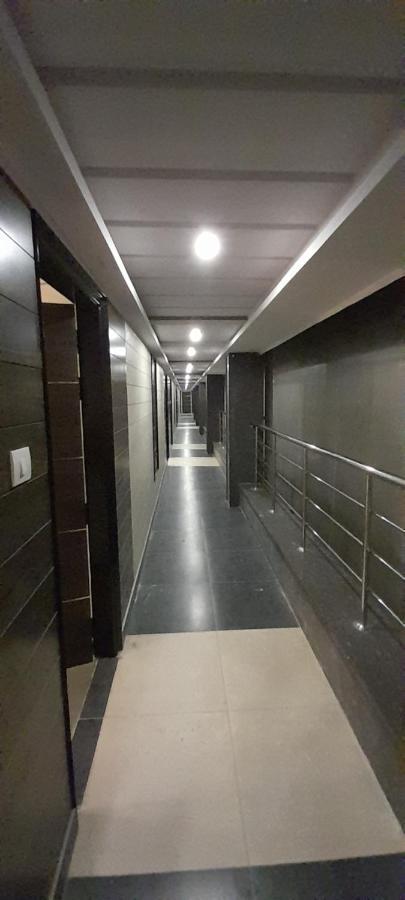 Hotel Golden Sand Velankanni Ngoại thất bức ảnh